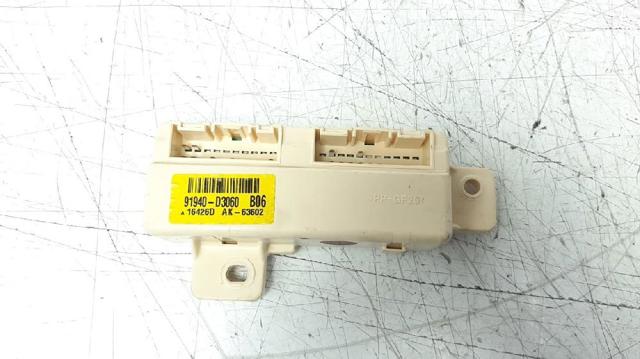 91940D3060 HYUNDAI купить в Житомир