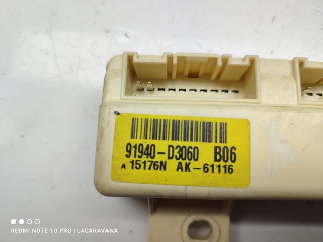 91940D3060 HYUNDAI купить в Днепр