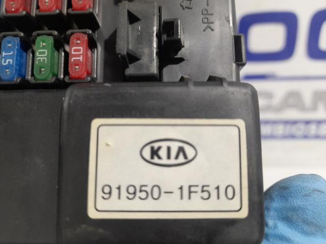 HYUNDAI 919501F510 Блок предохранителей в наличии Чернигов