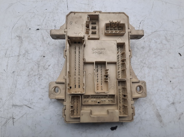 919501H510 HYUNDAI Блок предохранителей купить в Одесса