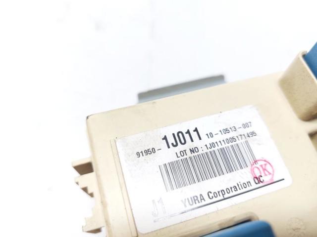 HYUNDAI 919501J011 Блок предохранителей в наличии Черновцы