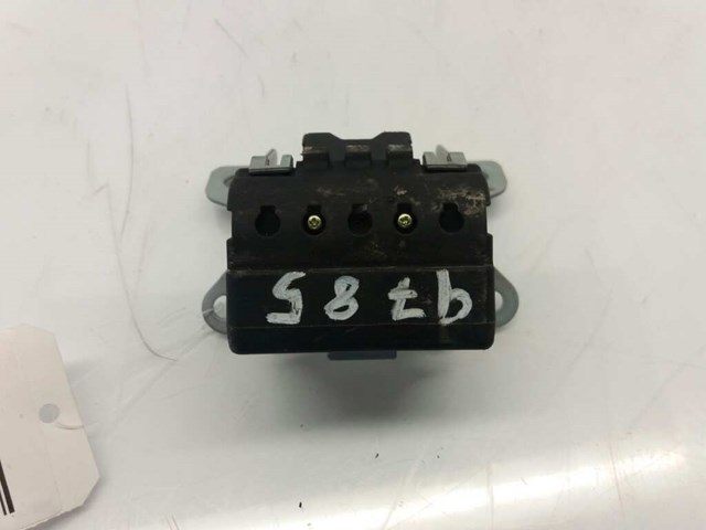 Conector do aquecedor do vidro traseiro 919502E000 Hyundai/Kia