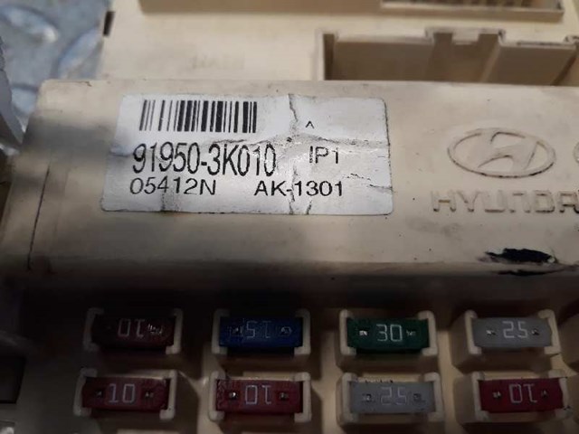 HYUNDAI 919503K010 в наличии Житомир
