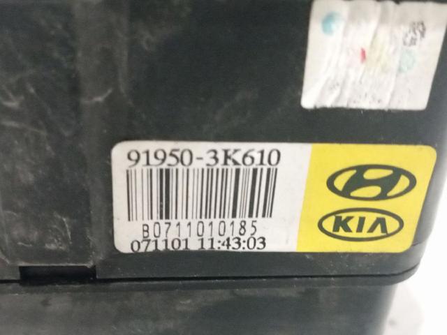 919503K610 HYUNDAI купить в Ужгород