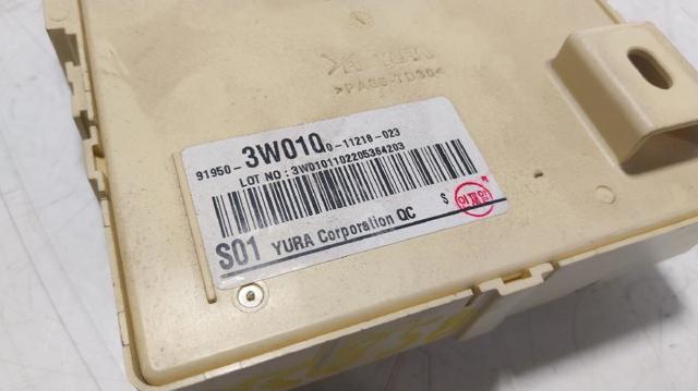 919503W010 Блок предохранителей купить Черновцы