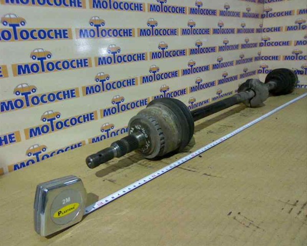 9195408 OPEL Правая полуось купить в Кривой Рог