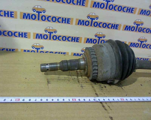 9195408 OPEL Правая полуось купить в Хмельницкий