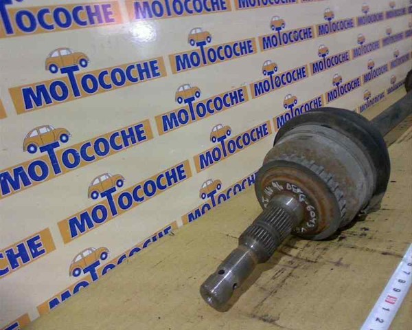 9195408 Правая полуось купить Львов