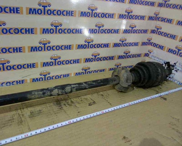 9195408 Правая полуось купить Одесса
