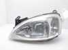 Luz esquerda 9196231 OPEL