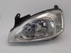 Luz esquerda 9196231 OPEL