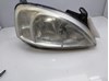 Luz direita 9196232 OPEL