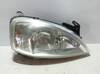 Luz direita 9196232 OPEL