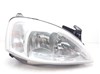 Luz direita 9196232 OPEL