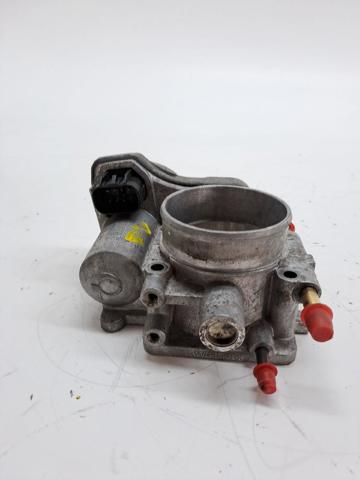 9196357 Дроссельная заслонка купить Черновцы