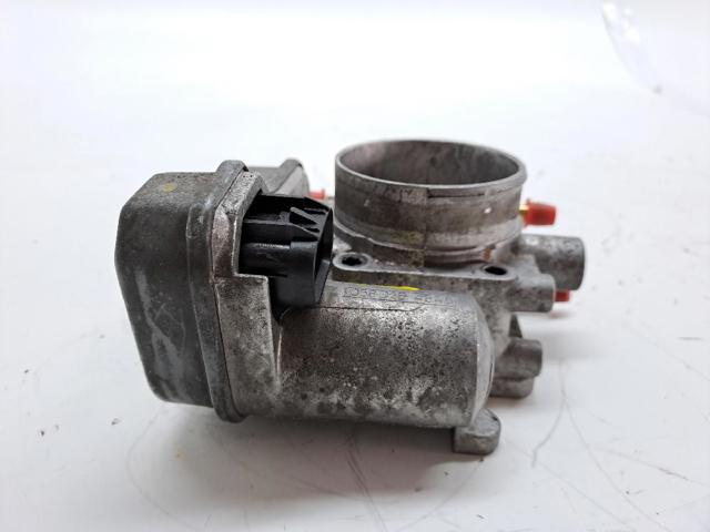 9196357 Дроссельная заслонка в сборе купить Харьков