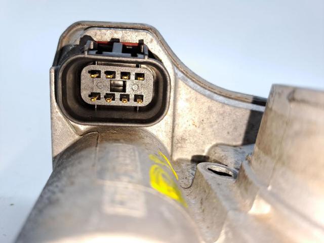 OPEL 9196357 Дроссельная заслонка в наличии Тернополь