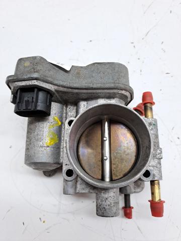 9196357 Дроссельная заслонка купить Ровно