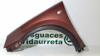 Pára-lama dianteiro esquerdo 9196448 OPEL