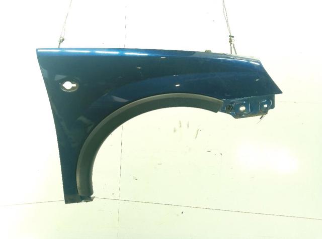 Pára-lama dianteiro direito 9196449 OPEL