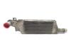 Radiador de intercooler 9196705 OPEL