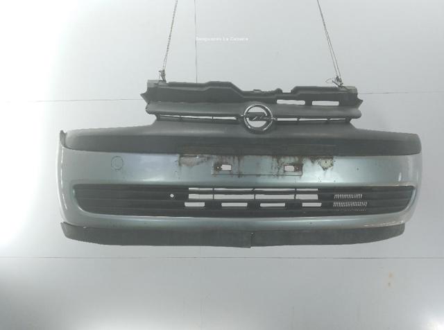 9196840 OPEL Бампер передний купить в Чернигов