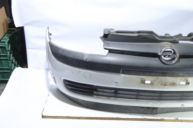 OPEL 9196840 Бампер передний в наличии Одесса