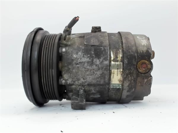 Compressor de ar condicionado para Opel Astra F (T92) (1991-1998) 1.6 SI (F19,M19) x16XEL 9196936