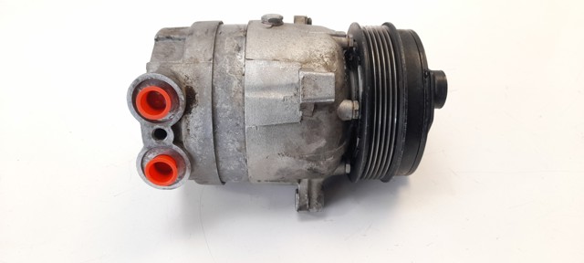 Compressor de ar condicionado para Opel Omega B 2.2 16V (F69, M69, P69) Y22XE 9196937