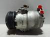 Compressor de aparelho de ar condicionado 9196952 OPEL