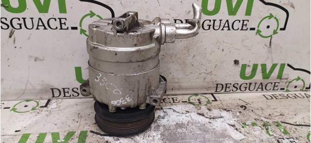 Compressor de aparelho de ar condicionado 9196954 Opel