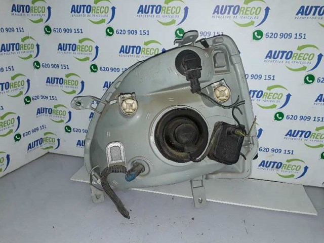 9199349 OPEL Правая фара купить в Киев