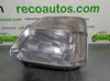 Luz esquerda 9199350 OPEL