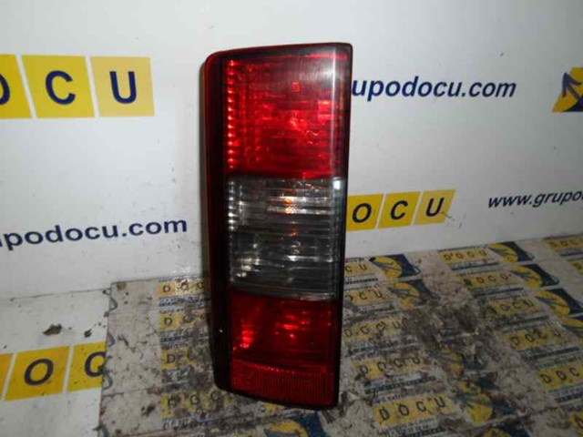 Luz traseira direita para Opel Van Combo/perua (2005-2012) 1.7 CDTI 16V D-Z17DTH 09199760