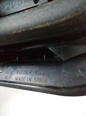 9199763 OPEL Задний фонарь купить в Тернополь