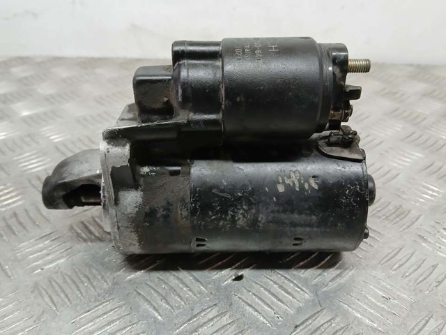 91AB11000KA FORD Стартер купить в Киев