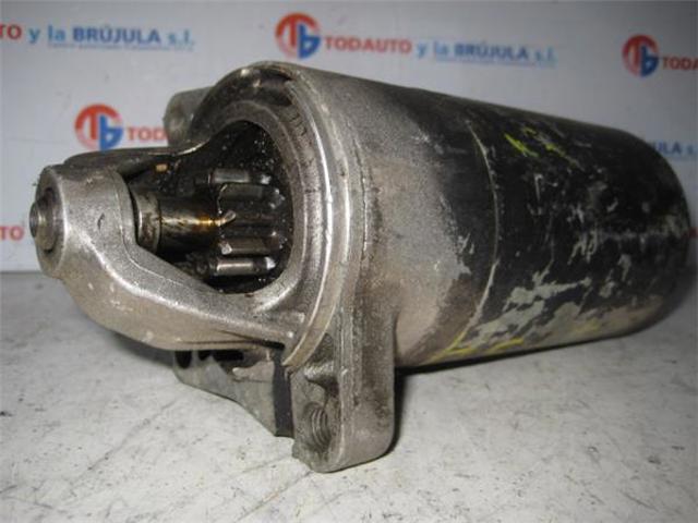 91AB11000KA FORD Стартер купить в Винница