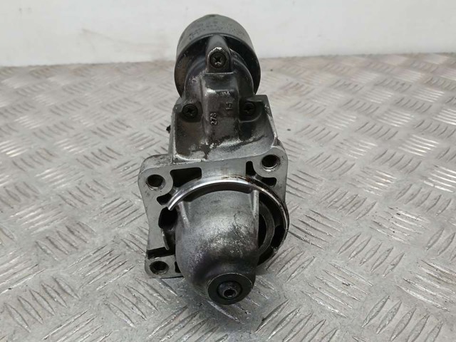 91AB11000KA FORD Стартер купить в Житомир