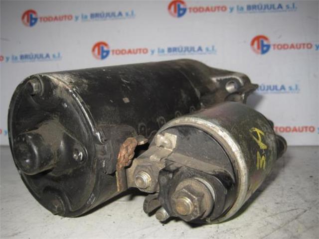 91AB11000KA FORD Стартер купить в Черкассы