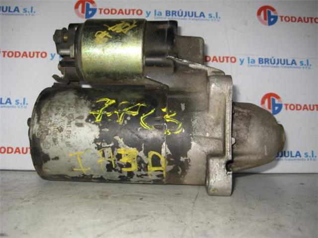 91AB11000KA Стартер купить Хмельницкий