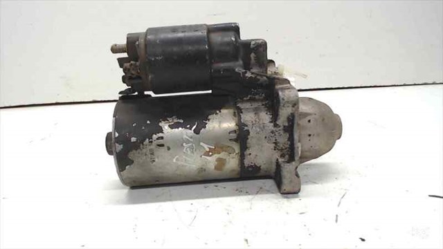91AB11000KB FORD Стартер купить в Черновцы