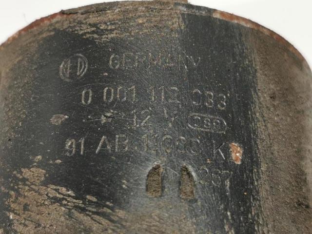 91AB11000KB FORD Стартер купить в Хмельницкий