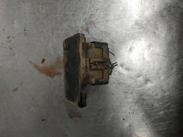 FORD 91AB12K072AA Модуль зажигания в наличии Каменское