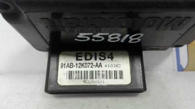 91AB12K072AA Модуль зажигания купить Черкассы