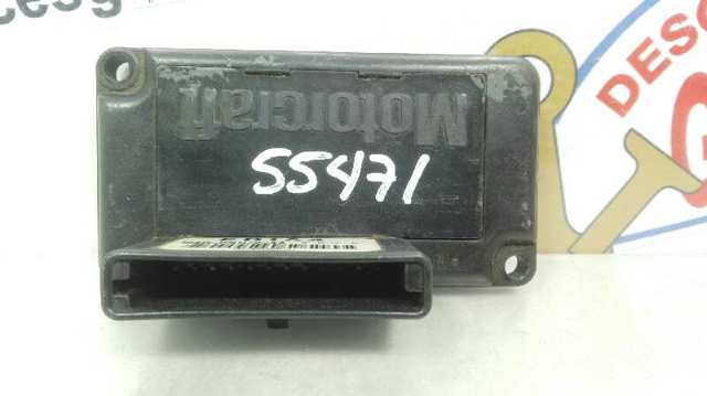 91AB12K072AA Модуль зажигания купить Винница