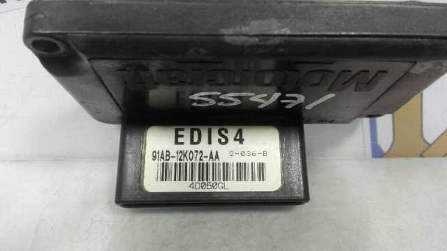 91AB12K072AA FORD Модуль зажигания (коммутатор) купить в Каменское
