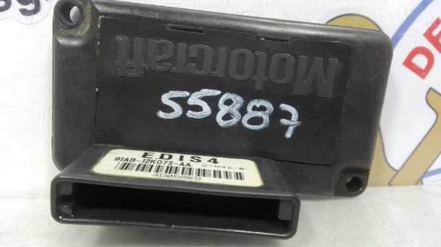 91AB12K072AA FORD Модуль зажигания (коммутатор) купить в Ирпень