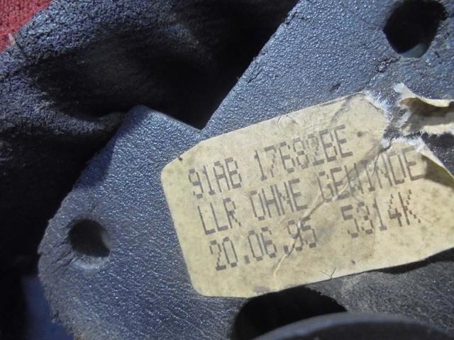 91AB17682BE купить Тернополь