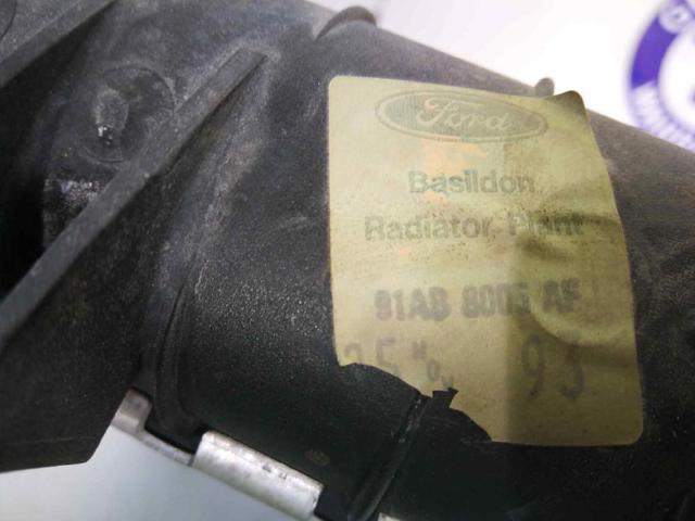FORD 91AB8005AF Радиатор в наличии Кривой Рог