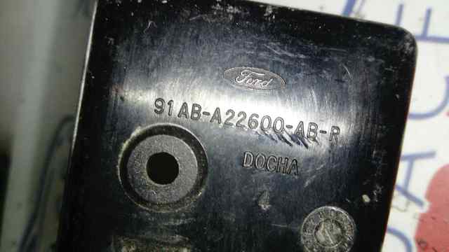FORD 91ABA22600AB Ручка двери задней (распашной) правая внутренняя в наличии Винница